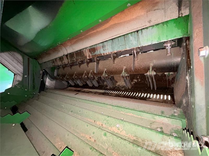 John Deere X9 1100 Signature Edition Combine Harvester Kombajny zbożowe