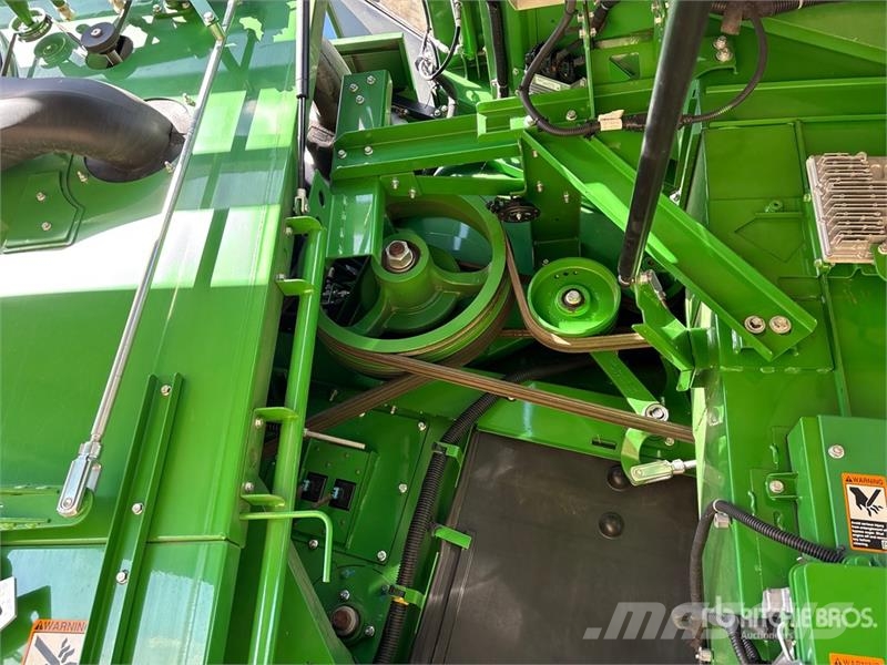 John Deere X9 1100 Signature Edition Combine Harvester Teraviljakombainid