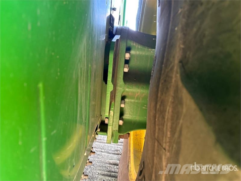John Deere X9 1100 Signature Edition Combine Harvester Teraviljakombainid