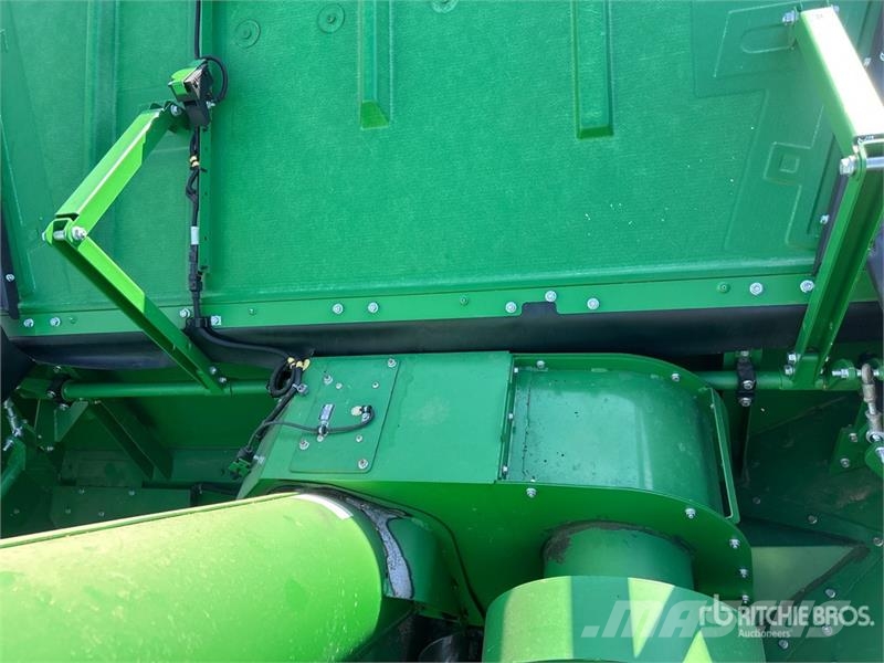 John Deere X91000 4x4 Signature Edition Combine Harvester حصادات