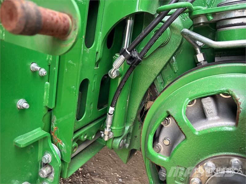 John Deere X91000 Signature Edition Combine Harvester Mietitrebbiatrici