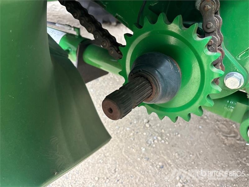 John Deere X91000 Signature Edition Combine Harvester Mietitrebbiatrici