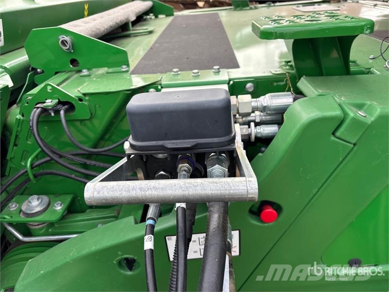 John Deere X91000 Signature Edition Combine Harvester Mietitrebbiatrici