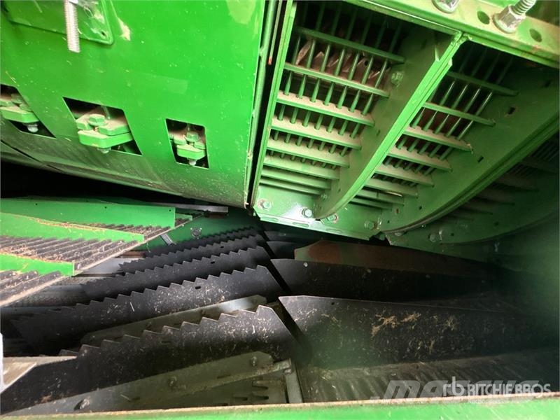 John Deere X91000 Signature Edition Combine Harvester Kombajni
