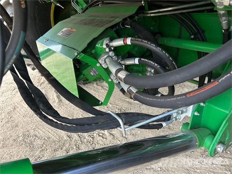 John Deere X91000 Signature Edition Combine Harvester 聯合收穫機