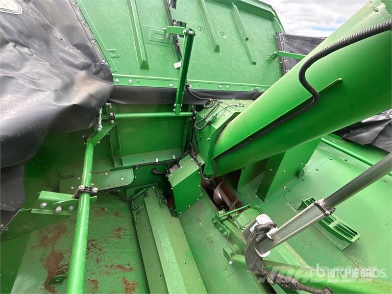 John Deere X91000 Signature Edition Combine Harvester Kombajni
