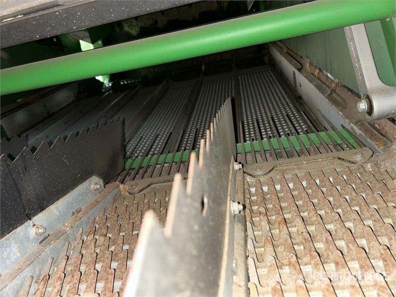 John Deere X91000 Signature Edition Combine Harvester 聯合收穫機