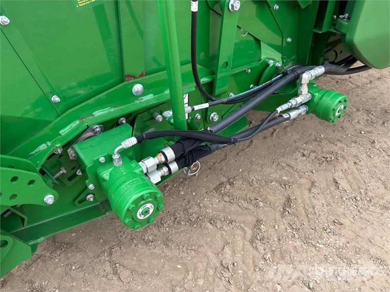 John Deere X91000 Signature Edition Combine Harvester Kombajni