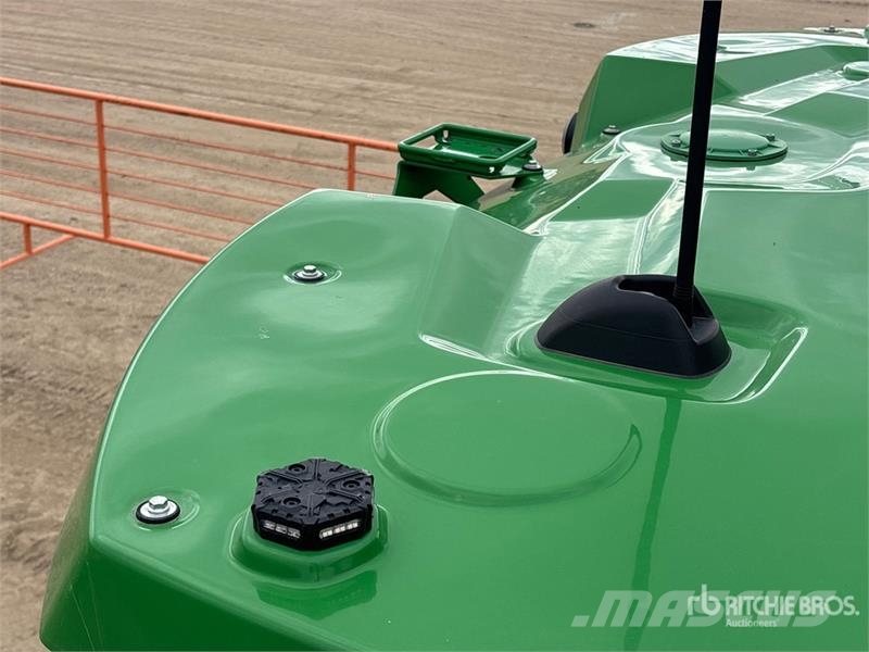 John Deere X91000 Signature Edition Combine Harvester Kombajni