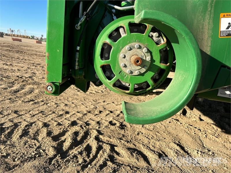 John Deere X91000 Signature Edition Combine Harvester Θεριζοαλωνιστικές μηχανές