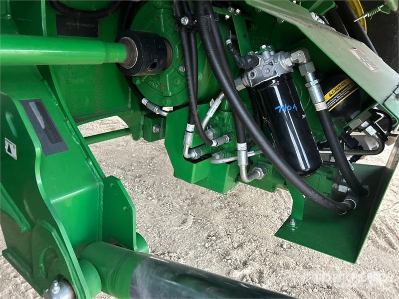 John Deere X91000 Signature Edition Combine Harvester 聯合收穫機
