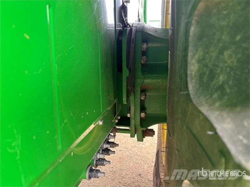 John Deere X91000 Signature Edition Combine Harvester Mietitrebbiatrici