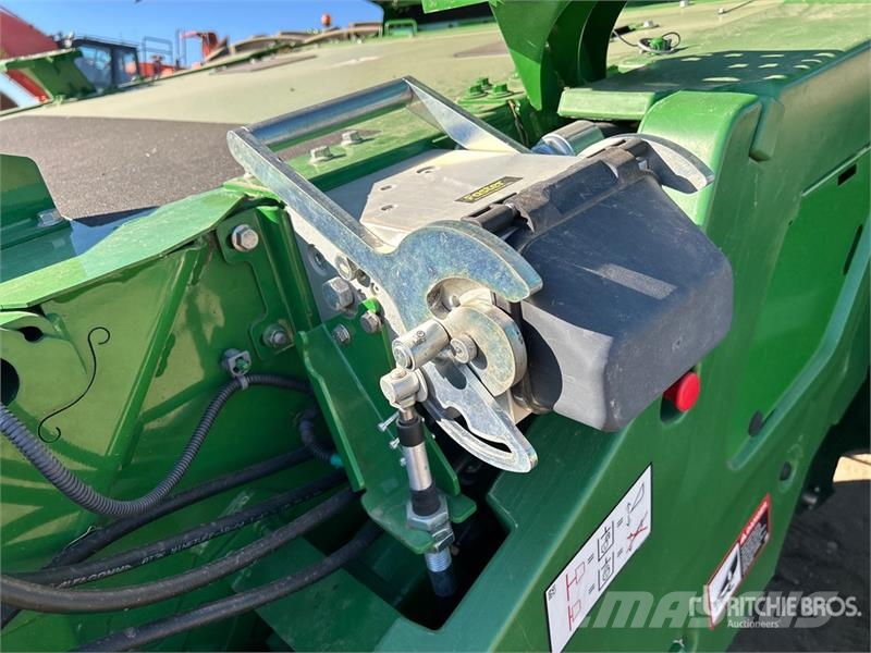 John Deere X91000 Signature Edition Combine Harvester Θεριζοαλωνιστικές μηχανές