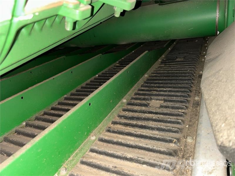 John Deere X91000 Signature Edition Combine Harvester 聯合收穫機