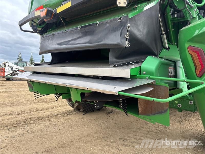 John Deere X91000 Signature Edition Combine Harvester Kombajni