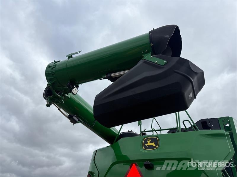 John Deere X91000 Signature Edition Combine Harvester Kombajni