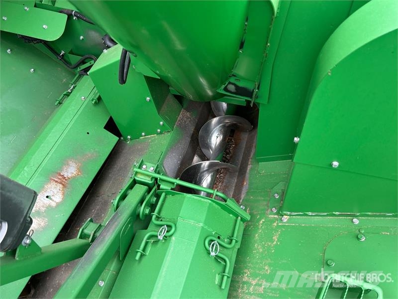 John Deere X91000 Signature Edition Combine Harvester 聯合收穫機