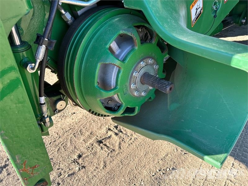 John Deere X91000 Signature Edition Combine Harvester Θεριζοαλωνιστικές μηχανές