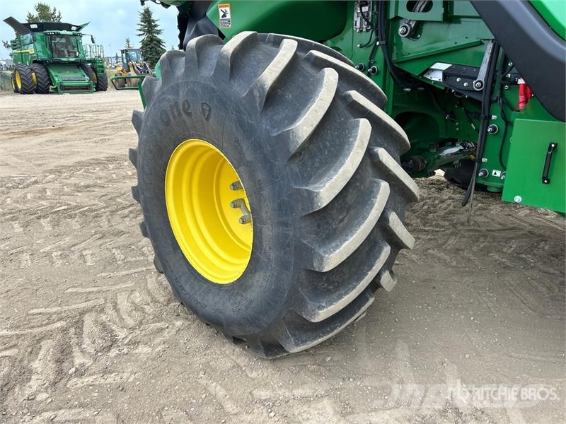 John Deere X91000 Signature Edition Combine Harvester 聯合收穫機