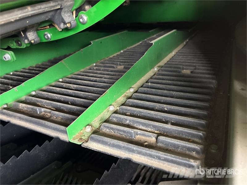 John Deere X91000 Signature Edition Combine Harvester Derliaus nuėmimo kombainai