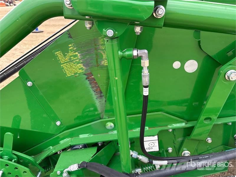 John Deere X91000 Signature Edition Combine Harvester Mietitrebbiatrici