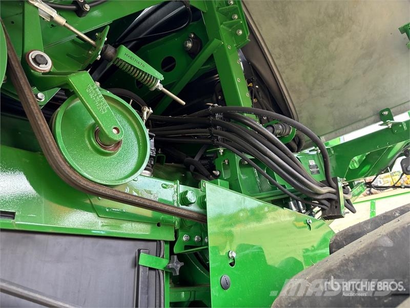 John Deere X91000 Signature Edition Combine Harvester Mietitrebbiatrici