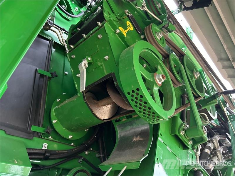 John Deere X91000 Signature Edition Combine Harvester 聯合收穫機