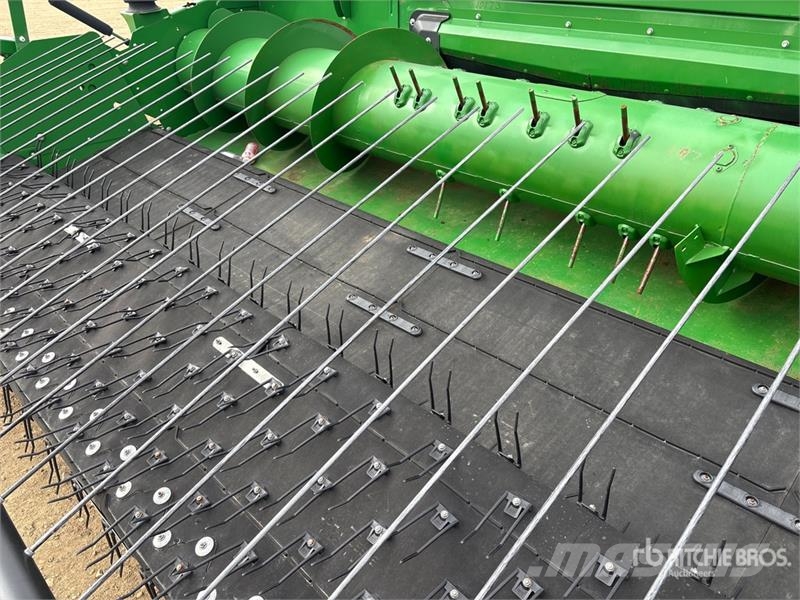 John Deere X91000 Signature Edition Combine Harvester Kombajni