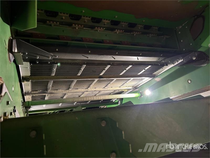 John Deere X91000 Signature Edition Combine Harvester 聯合收穫機