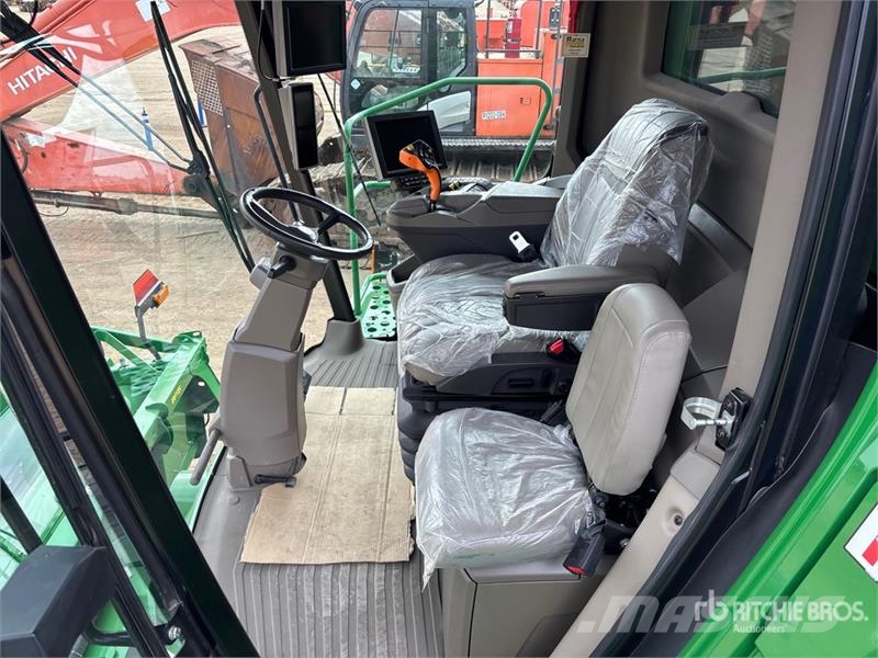 John Deere X91000 Signature Edition Combine Harvester Mietitrebbiatrici