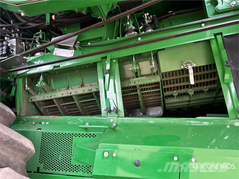 John Deere X91000 Signature Edition Combine Harvester 聯合收穫機