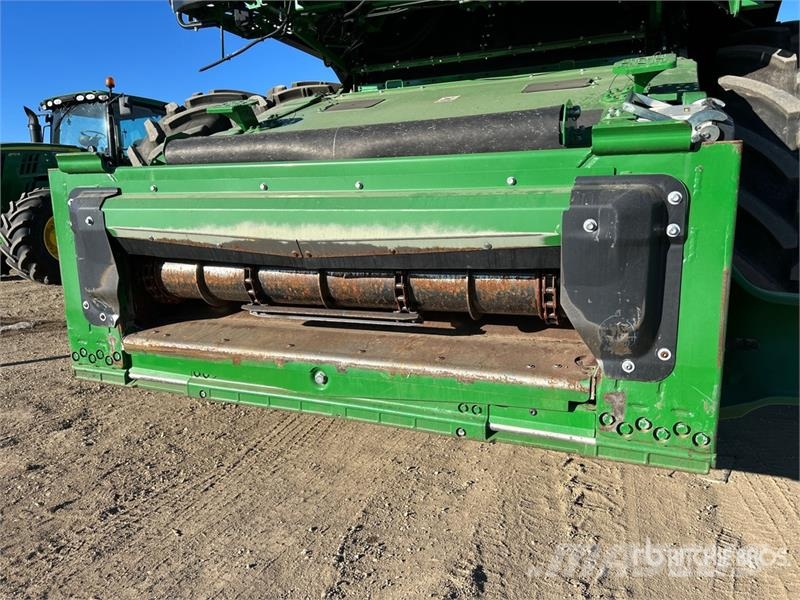 John Deere X91000 Signature Edition Combine Harvester Θεριζοαλωνιστικές μηχανές
