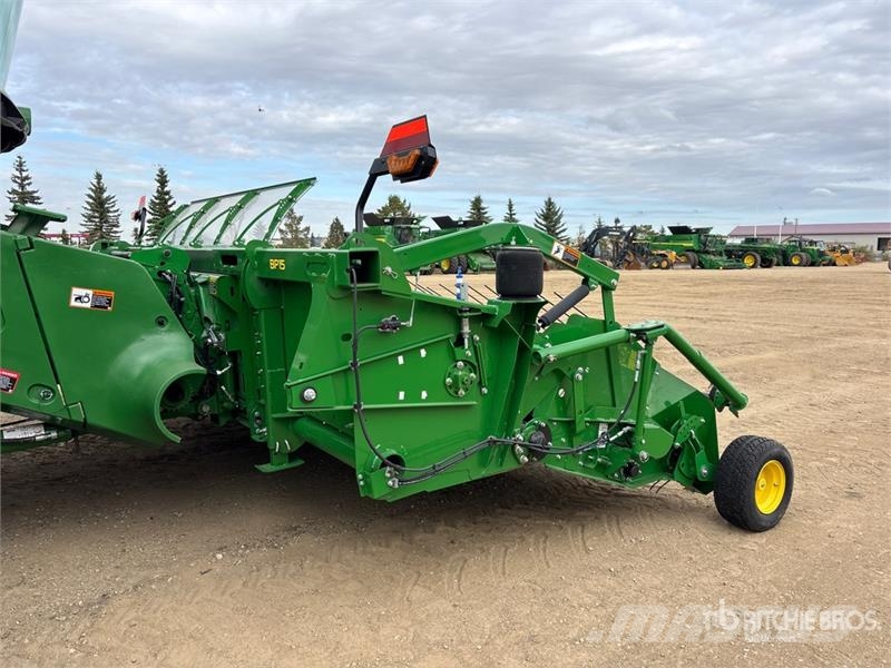John Deere X91000 Signature Edition Combine Harvester Mietitrebbiatrici