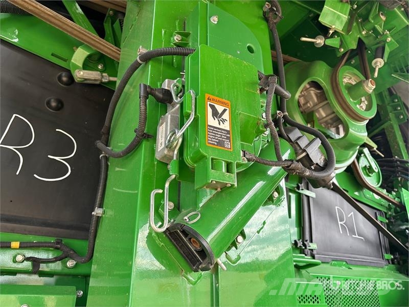John Deere X91000 Signature Edition Combine Harvester Kombajni