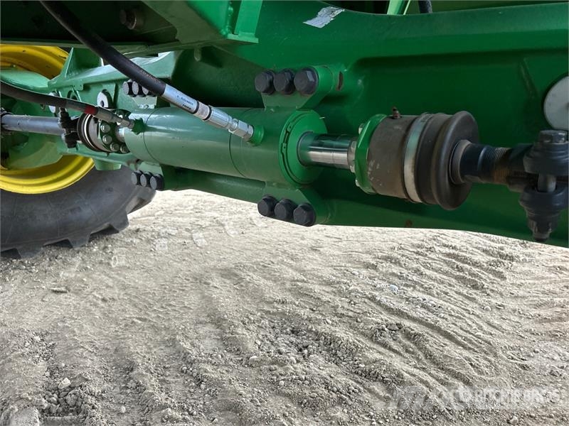 John Deere X91000 Signature Edition Combine Harvester 聯合收穫機