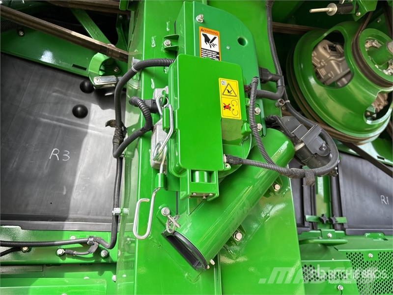 John Deere X91000 Signature Edition Combine Harvester Mietitrebbiatrici