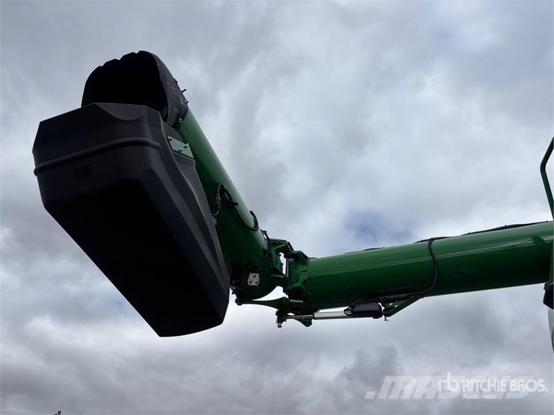John Deere X91000 Signature Edition Combine Harvester Kombajni