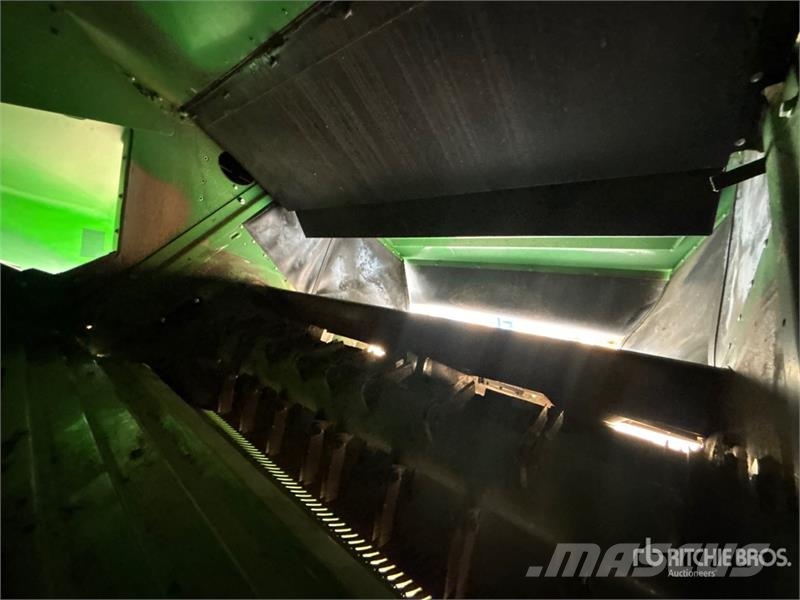 John Deere X91000 Signature Edition Combine Harvester Kombajni