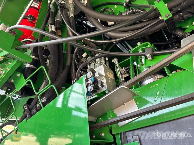 John Deere X91000 Signature Edition Combine Harvester Mietitrebbiatrici