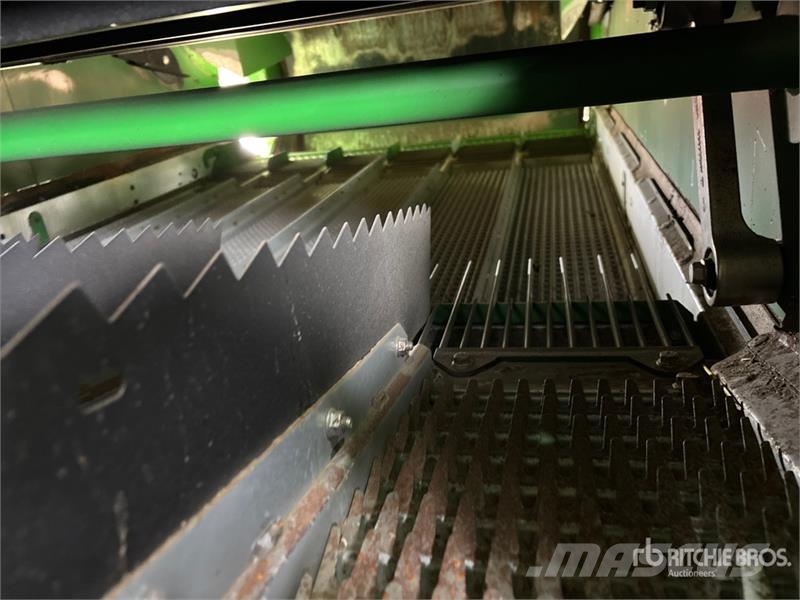John Deere X91000 Signature Edition Combine Harvester Mietitrebbiatrici
