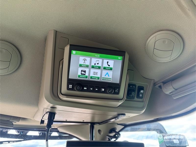 John Deere X91000 Signature Edition Combine Harvester Kombajni