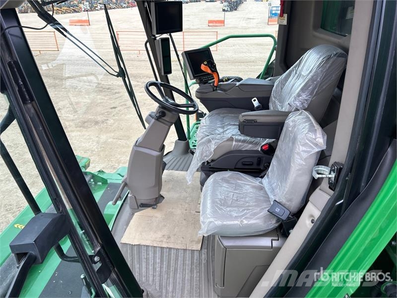 John Deere X91000 Signature Edition Combine Harvester 聯合收穫機