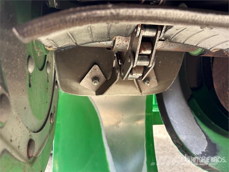 John Deere X91000 Signature Edition Combine Harvester Mietitrebbiatrici