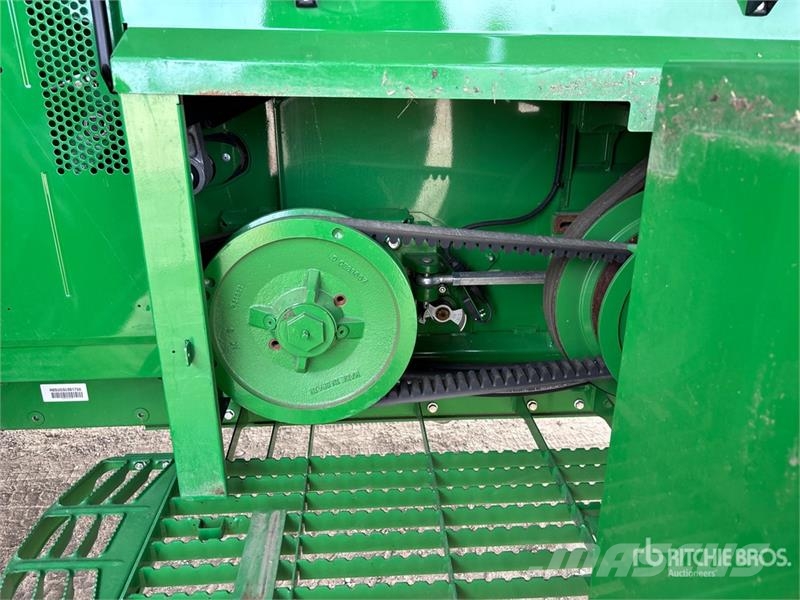 John Deere X91000 Signature Edition Combine Harvester Mietitrebbiatrici