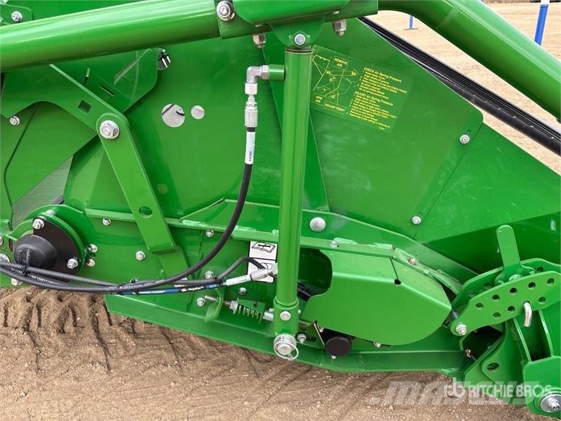 John Deere X91000 Signature Edition Combine Harvester Mietitrebbiatrici