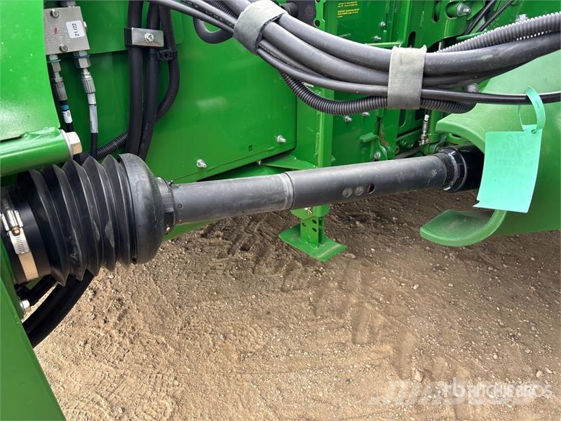 John Deere X91000 Signature Edition Combine Harvester Mietitrebbiatrici