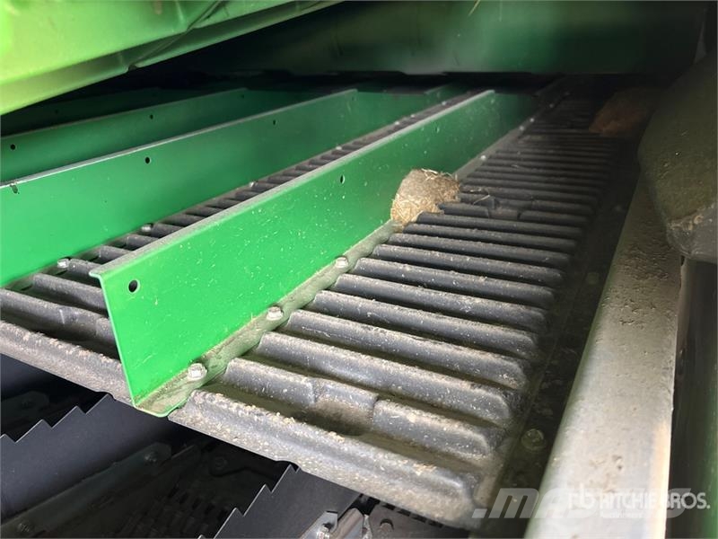John Deere X91000 Signature Edition Combine Harvester Mietitrebbiatrici