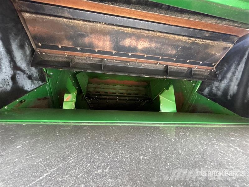 John Deere X91000 Signature Edition Combine Harvester Kombajni