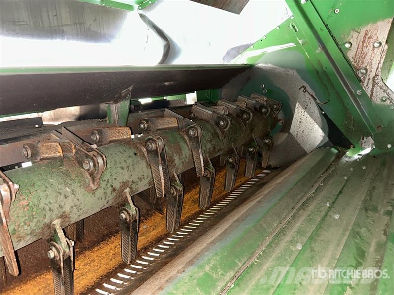 John Deere X91000 Signature Edition Combine Harvester 聯合收穫機