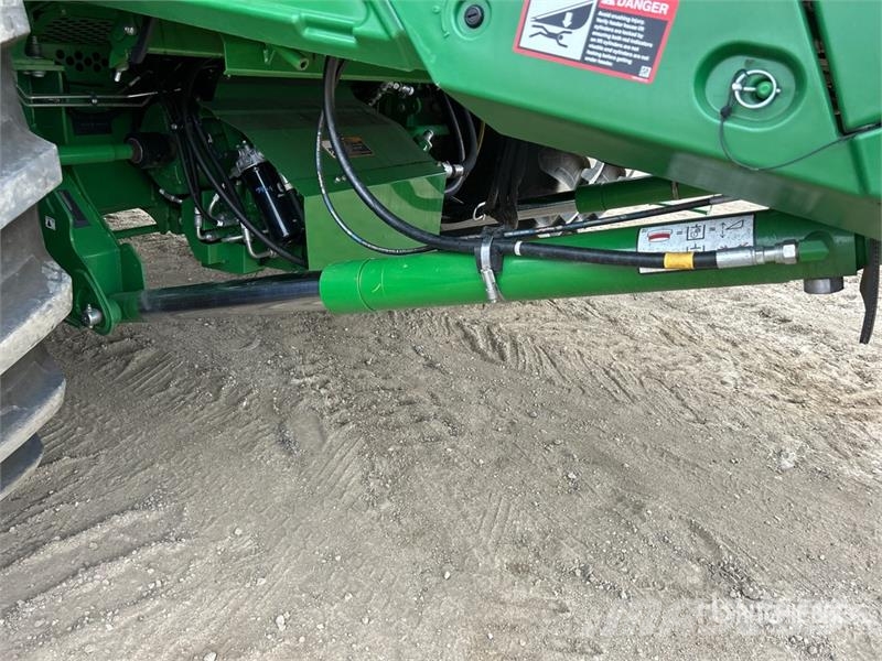 John Deere X91000 Signature Edition Combine Harvester 聯合收穫機